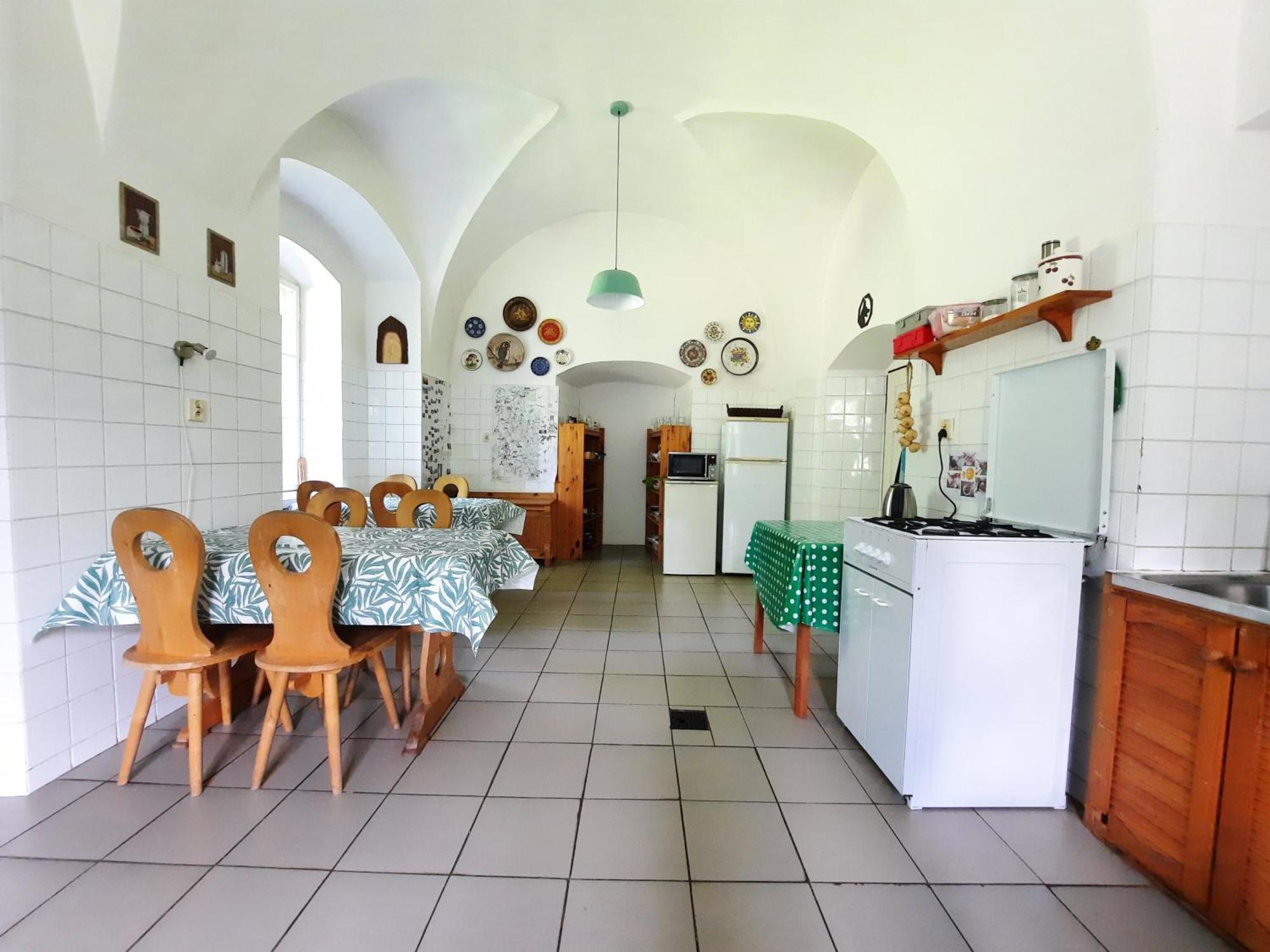 Lesny Dwor W Gorach Sowich Hotel Woliborz Exterior foto
